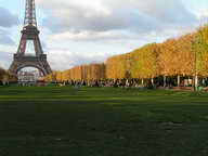 Tour Eiffel